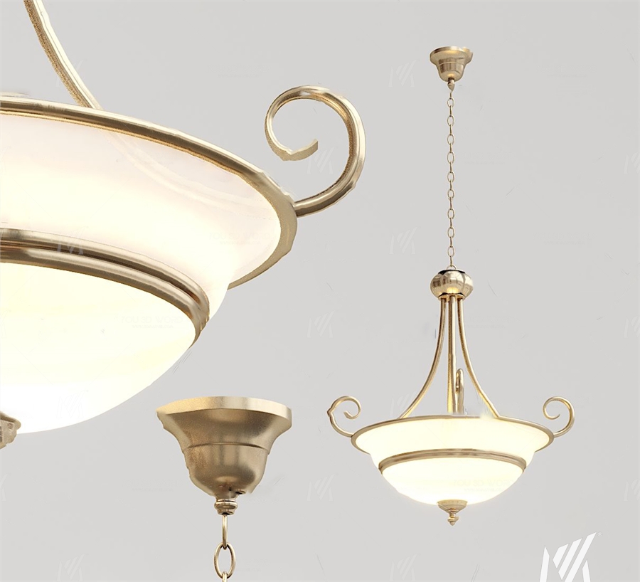CEILING LIGHT 03